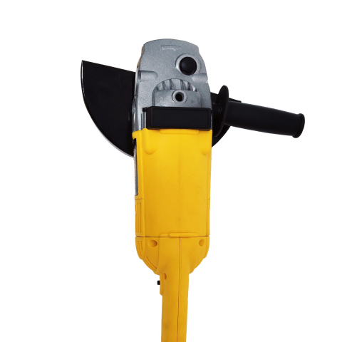 Polizor unghiular( Flex), Mustang, 2200 W, 6500 rpm, 230 mm, maner reglabil [5]