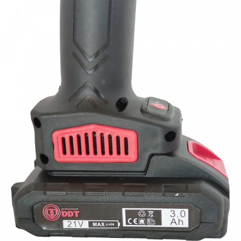 Foarfeca cu acumulator , vita de vie si crengi , 21 V , 3 Ah [3]