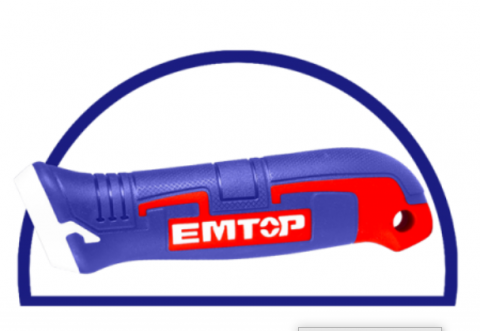 Foarfeca de taiat fier-beton/bolturi  36" - EBCR3601, EMTOP [1]