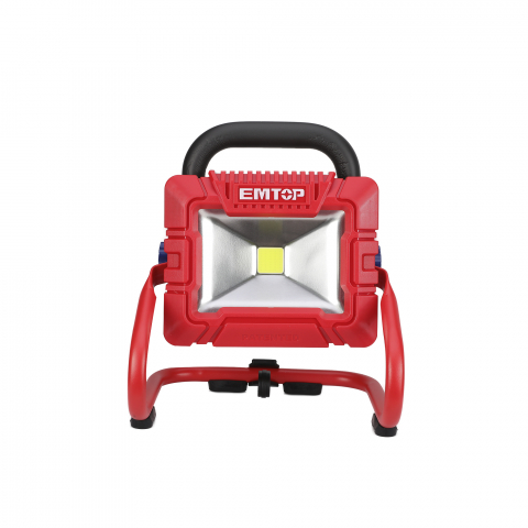 Lampa portabila fara acumulator si incarcator - LWL2025, EMTOP [1]