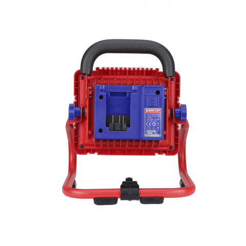 Lampa portabila fara acumulator si incarcator - LWL2025, EMTOP [3]