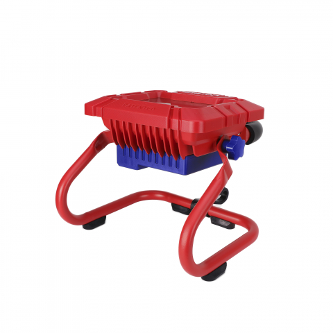 Lampa portabila fara acumulator si incarcator - LWL2025, EMTOP [2]