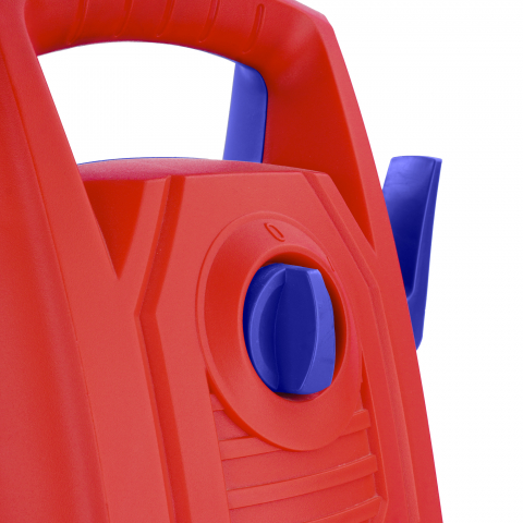 Aparat de spalat cu inalta presiune 1400 W, 130 bar - EHPW1401, EMTOP [3]