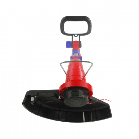 Motocoasa/Trimmer cu 1 acumulator 2.0Ah, maner reglabil, 300mm - ELGT203011, EMTOP [1]