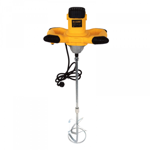 Mixer electric, Mustang, 2800 W, 0 - 1050 Rpm, 120 mm [3]