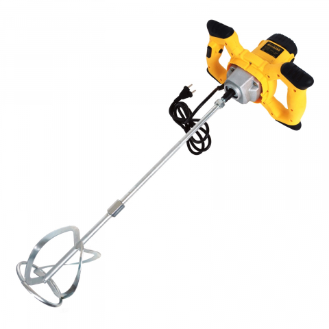 Amestecatoare electrice - Mixer electric, Mustang, 2800 W, 0 - 1050 Rpm, 120 mm