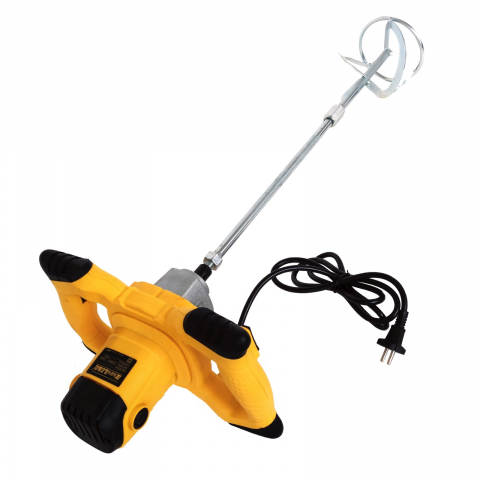 Mixer electric, Mustang, 2800 W, 0 - 1050 Rpm, 120 mm [4]