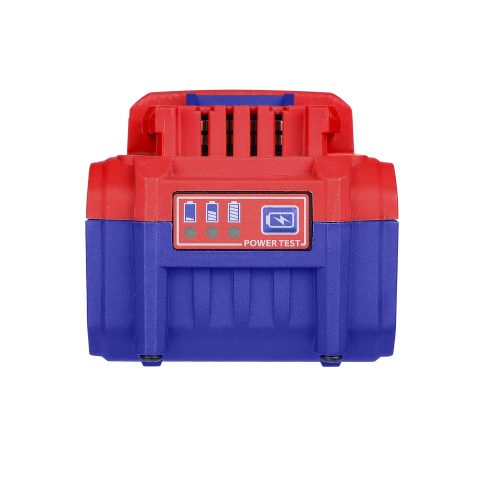 1 x Acumulator 5.0AH litiu-ion, universal compatibila cu produsele P20S - EBPK2003, EMTOP [4]