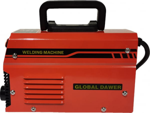 Pachet promo Aparat de Sudura tip Invertor, Global Dawer, Mini 300, 300 A + Masca Sudura Automata cu Reglaj si Cristale [6]