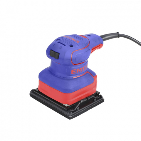 Pachet promo Fierastrau circular electric 1400W, 185mm + Slefuitor electric cu vibratie, 240W, baza 110x100mm [9]