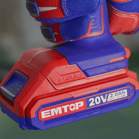 Pachet promo Fierastrau circular, unghi taiere reglabil, 185mm + Masina de gaurit si insurubat + 2 acumulatori 2.0AH + incarcator [15]