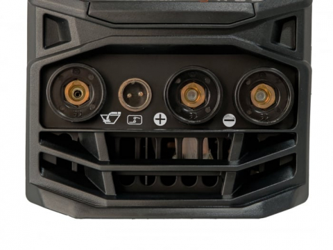 Pachet promo Invertor/Aparat de sudura MIG/MMA DDT PROFESIONAL cu Electrozi si Sarma, 350A+Masca Sudura Automata cu Reglaj si Cristale [5]