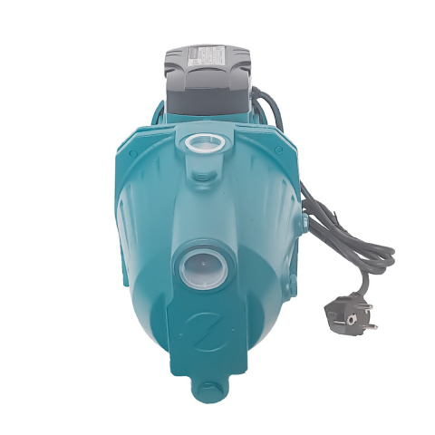 Pachet promo Pompa de suprafata, DDT, JET100L, 1500 W, Fonta, Bobinaj 100% cupru + Presostat electronic automat DDT LS1, 1.1kW, 10 bar [2]