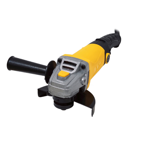 Polizor unghiular Mustang, 880 W, 11000 rpm, 100-125 mm, coada lunga [9]