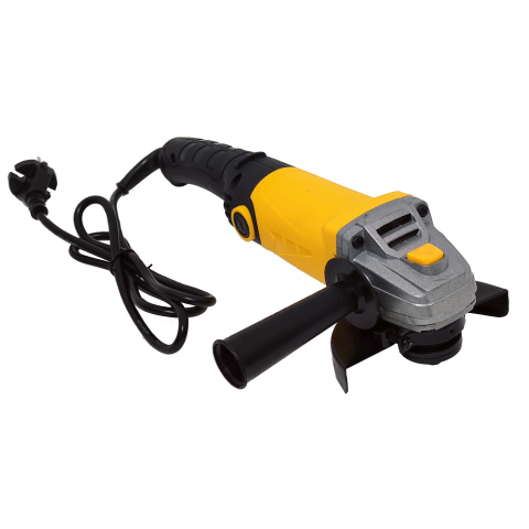 Polizoare unghiulare electrice - Polizor unghiular Mustang, 880 W, 11000 rpm, 100-125 mm, coada lunga