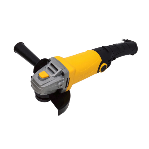 Polizor unghiular Mustang, 880 W, 11000 rpm, 100-125 mm, coada lunga [7]