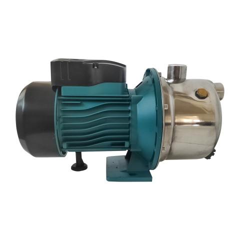 Pompa autoamorsanta de suprafata , DDT, JS100, 2200 W, 3000l/h [3]