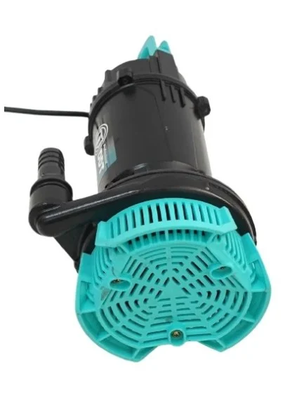 Pompa submersibila apa curata DDT WQDS-0.4 – 0.5HP, 220V, debit 1.5 m³/h, bobinaj cupru masiv, refulare 18m [5]