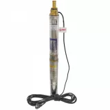 Pompa submersibila, DDT, 3QJD-1.1, 1.1 kW, Inox, 75 mm diametru, 10 turbine [2]