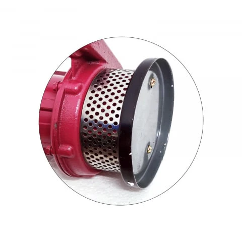 Pompa submersibila, DDT QDX16, 370 W, 30m inaltime de refulare, 8m cablu de alimentare [2]