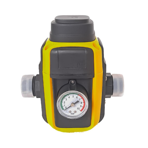 Presostat electronic automat, DDT, LS-16 [2]