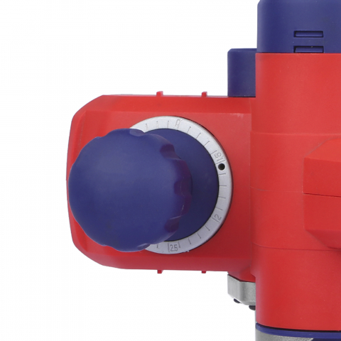 Rindea electrica 1050W, adancime de lucru 3mm - EECR1051, EMTOP [2]