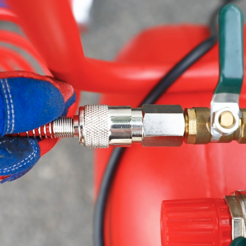 Set de 5 scule pneumatice - EATLS0503, EMTOP [5]