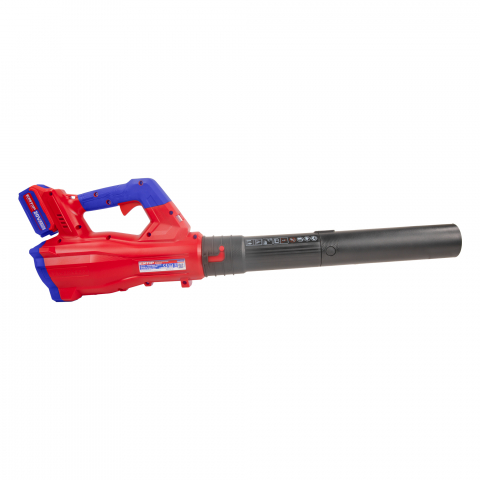 Suflanta fara acumulator si incarcator, 8.5m3/min - ELAB20323, EMTOP [3]