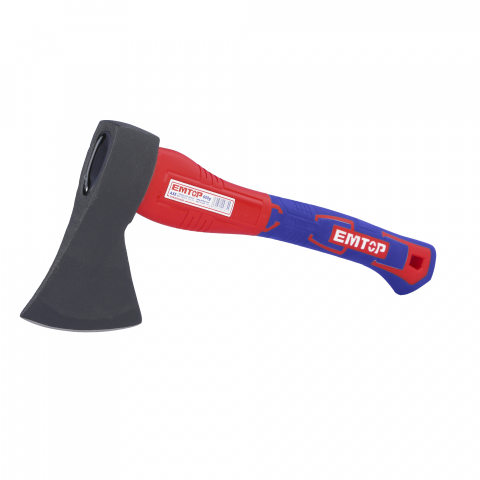 Toporisca 600g, maner din fibra de sticla - EHAMAX0600, EMTOP [4]