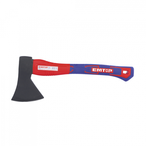 Toporisca 600g, maner din fibra de sticla - EHAMAX0600, EMTOP [2]