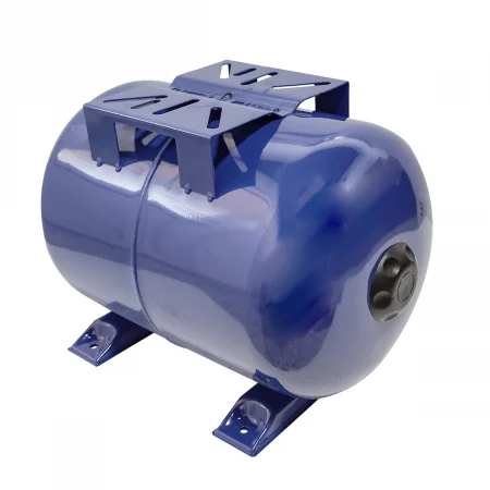 Vas de expansiune, Bazin hidrofor DDT, 50 LT, Membrana inclusa [2]