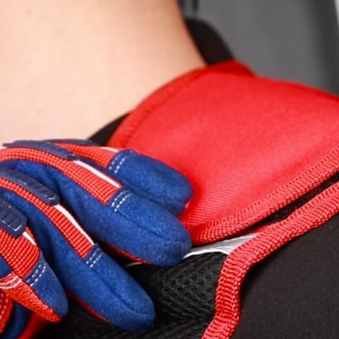 Vesta pentru instrumente cu bretele reglabile - ETVT1701, EMTOP [9]