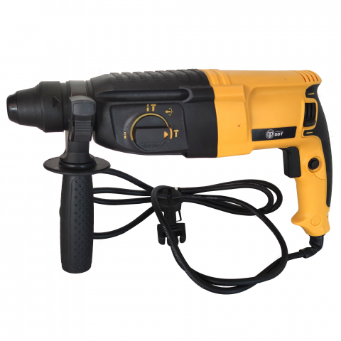 Scule si unelte - Ciocan rotopercutor electric , DDT 26 mm , 1100 W , 900 Rpm