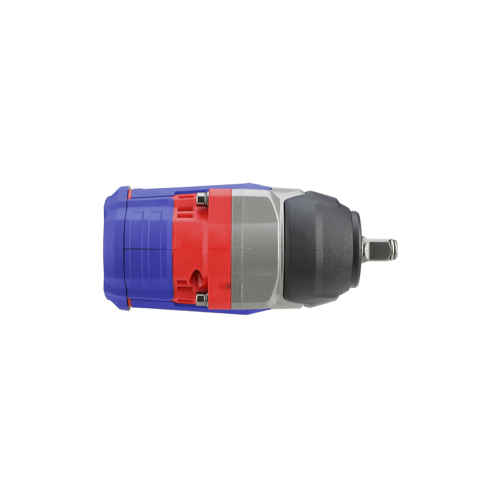 Bormasina de impact EMTOP ECiWL2085, Motor brushless, Cuplu 850 Nm, 2 acumulatori 4.0 Ah, Cutie transport [5]