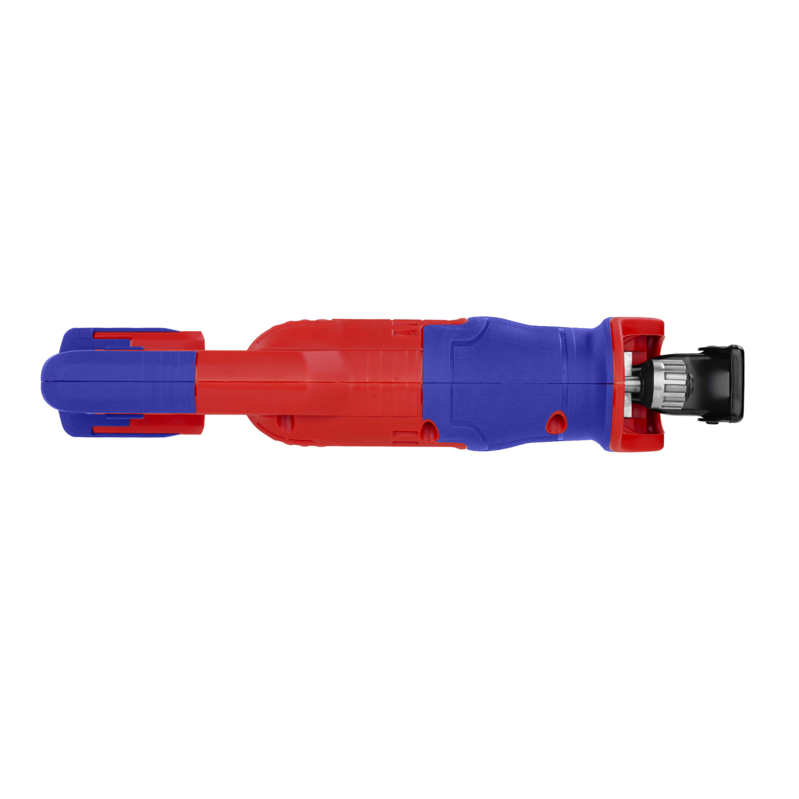 Fierastrau tip sabie EMTOP ELRS201152, Fara acumulator, Design ergonomic, Ideal pentru taieri [4]