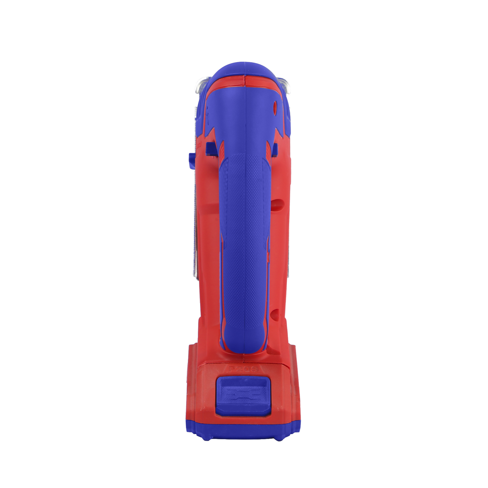 Fierastrau pendular EMTOP ELGS208501, 5 lame incluse, Fara acumulator, Ideal pentru lemn [3]