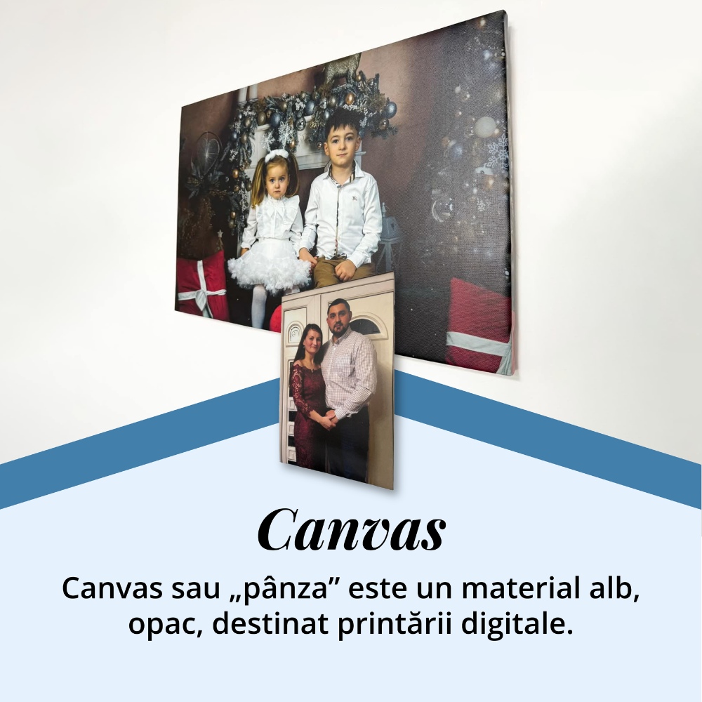 Canvas