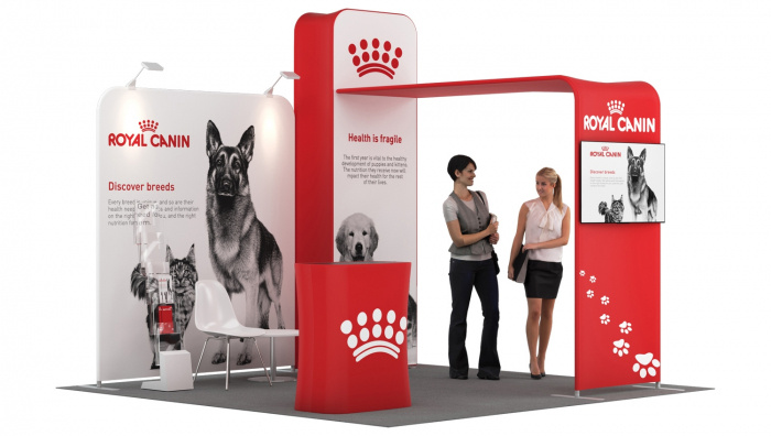 Stand Expo Alma [3]