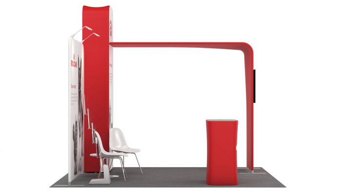 Stand Expo Alma [4]