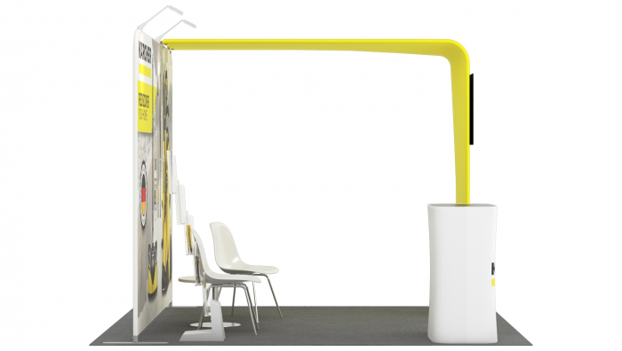 Stand Expo Alpha [3]