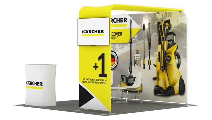 Stand Expo Alpha [7]