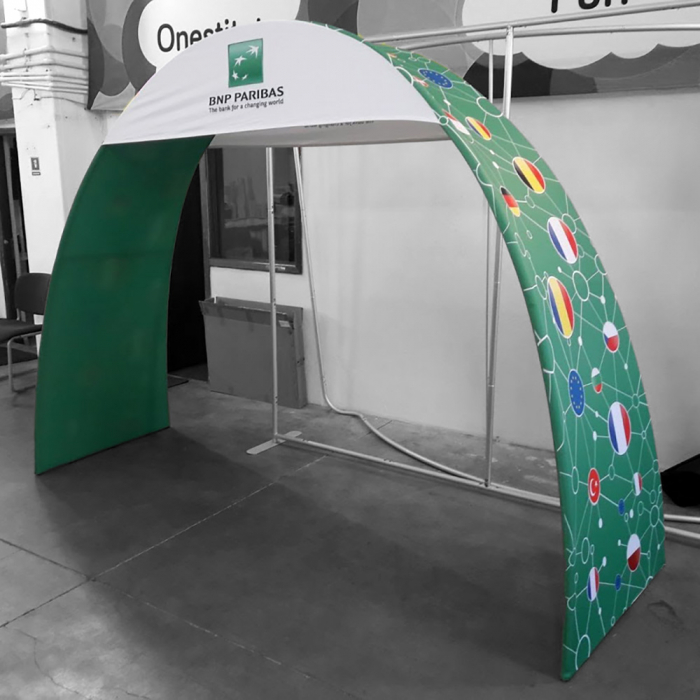 Arcada Dreapta 2,7m [3]
