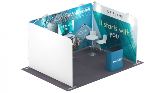 Stand Expo Atlas [4]