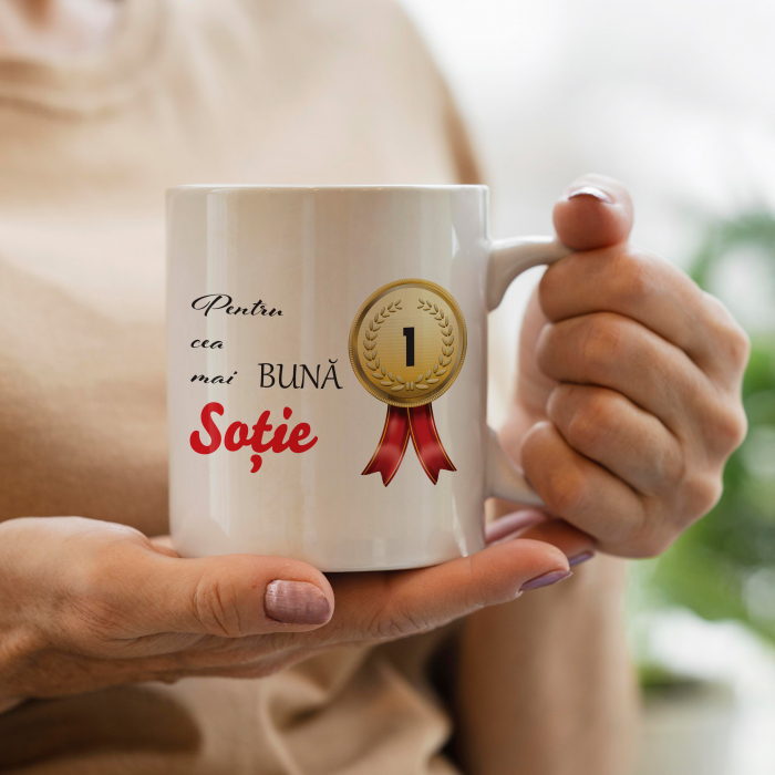 Cana personalizata cu text [2]