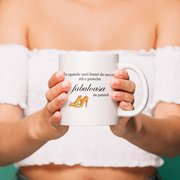 Cana personalizata cu text [2]