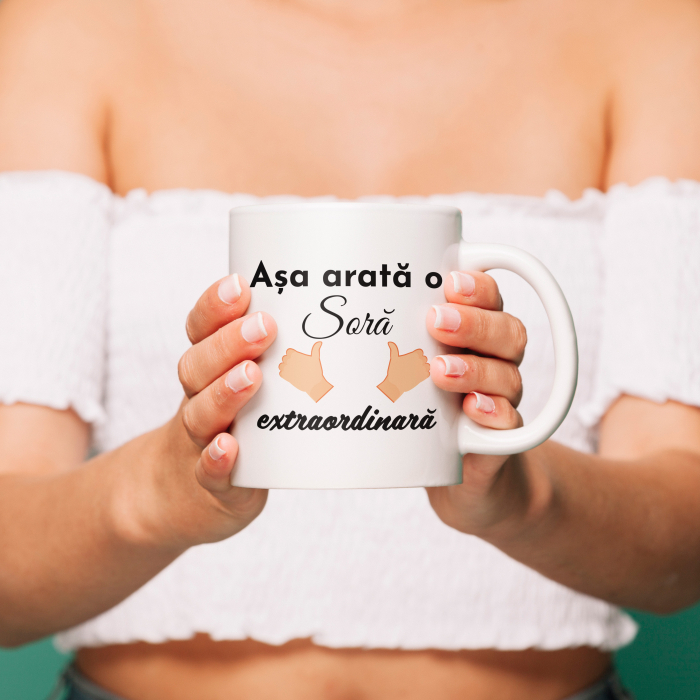 Cana personalizata cu text [2]