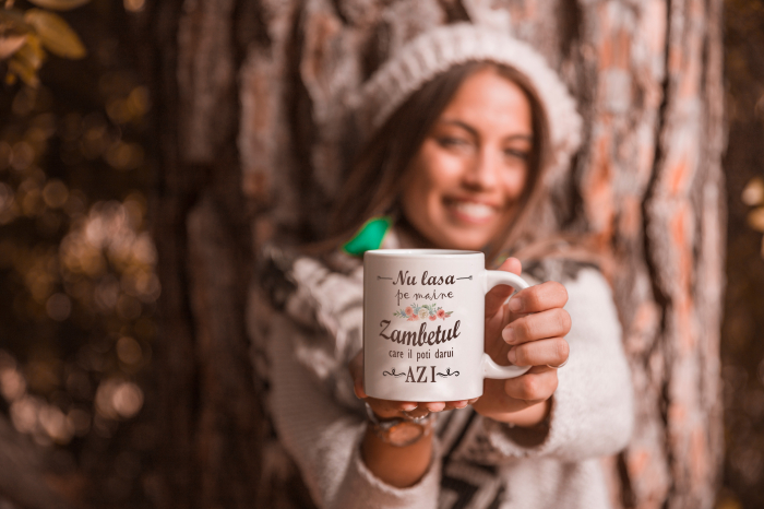 Cana personalizata cu text [2]