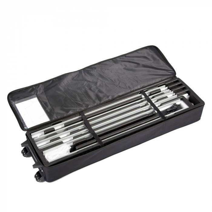 Caseta Luminoasa Portabila 3m [13]