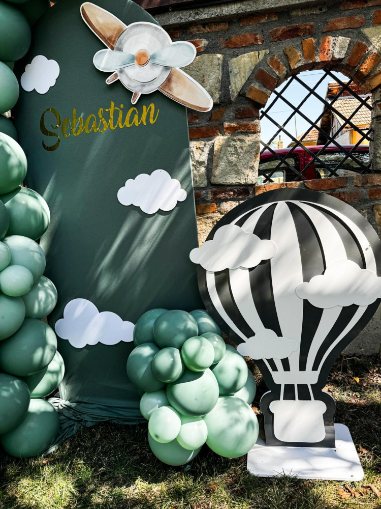 Decoratiuni din PVC [7]