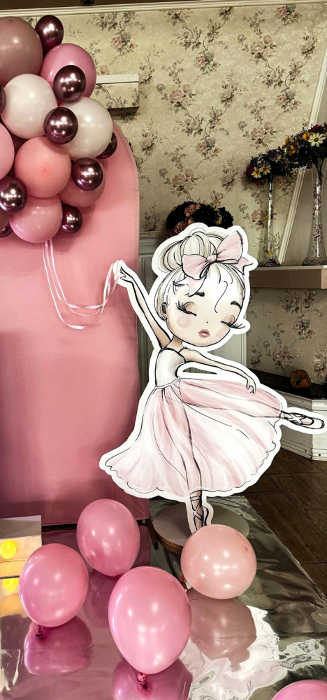 Decoratiuni din PVC [6]